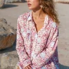 Baggy Blouse