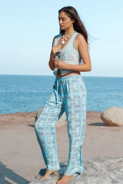 Baggy Trousers