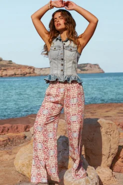 Baggy Trousers