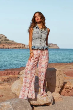 Baggy Trousers