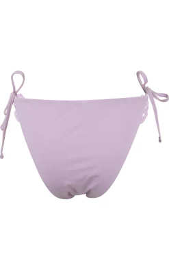 Bas de bikini Ibiza Ecru Lilas