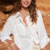 Blouse - Baggy