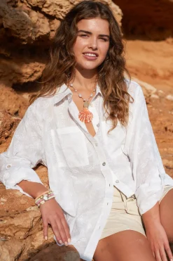 Blouse - Baggy