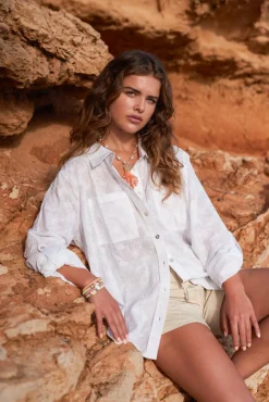 Blouse - Baggy