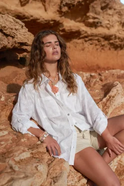 Blouse - Baggy