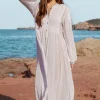 Blouse - Long