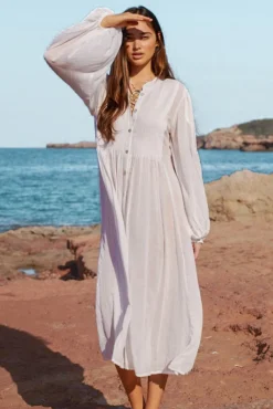 Blouse - Long