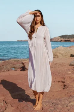 Blouse - Long