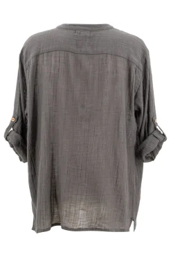 Blouse Jair Anthracite