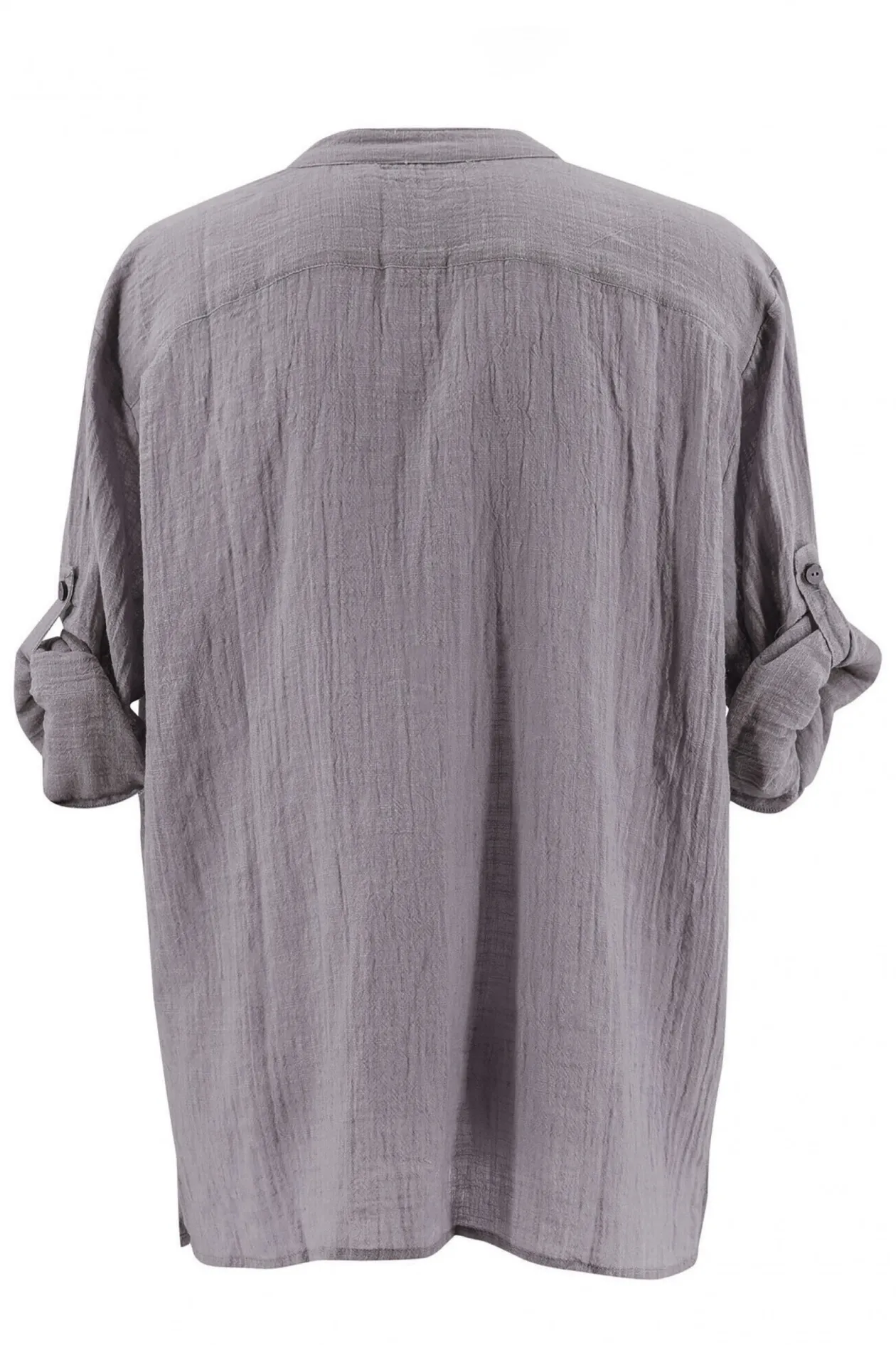Blouse Javi Anthracite