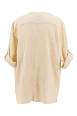 Blouse Niguel Ecru