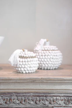 Boîte de rangement Shell Himya
