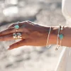 Bracelet en or