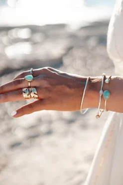 Bracelet en or
