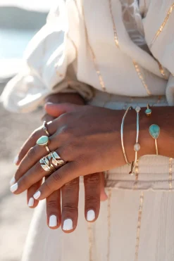 Bracelet en or