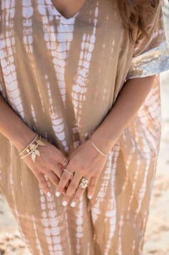 Bracelet en or