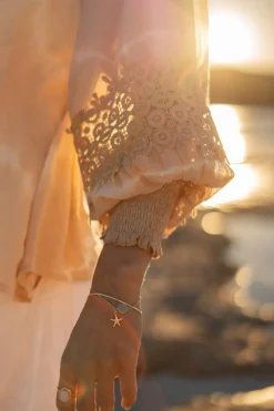Bracelet en or