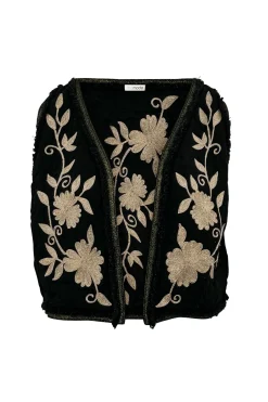Cardigan Luciana Noir