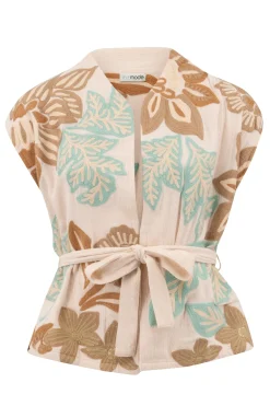 Cardigan Vidal Floral