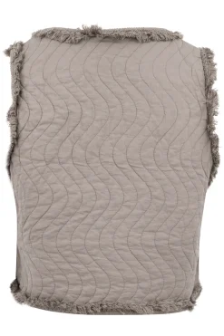 Cardigan Yolie Taupe