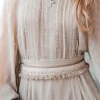 Ceinture Bliss Taupe