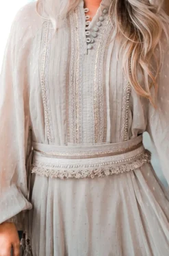Ceinture Bliss Taupe