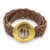 Ceinture Marrakesh 5 Or