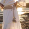 Ceinture Rosa Nyx Sand