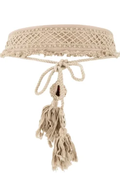 Ceinture Rosa Nyx Sand