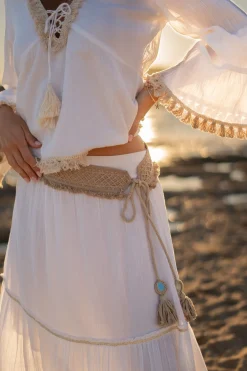 Ceinture Rosa Nyx Sand