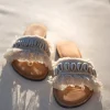 Chausson Bohé Dream Ivoire