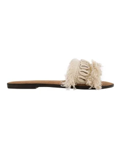 Chausson Bohé Dream Ivoire