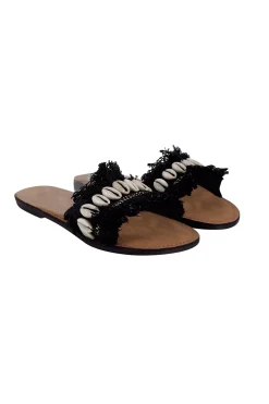 Chausson Bohé Dream Noir