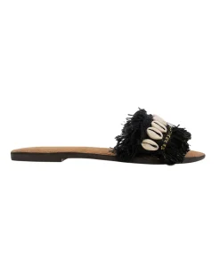 Chausson Bohé Dream Noir