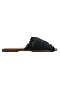 Chausson Inessa Destello Noir