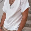 Chemise Alvino Blanc