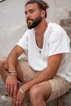 Chemise Alvino Blanc