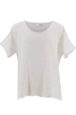 Chemise Alvino Blanc