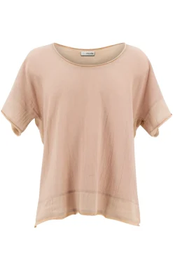 Chemise Alvino Sand