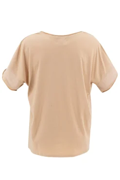 Chemise Alvino Sand