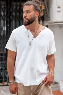 Chemise Ario Blanc