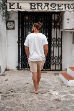 Chemise Ario Blanc