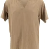 Chemise Ario Sand