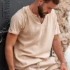 Chemise Ario Taupe