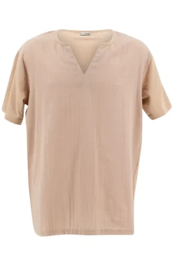 Chemise Ario Taupe