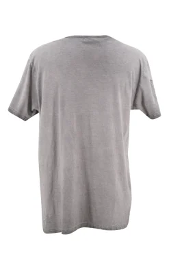 Chemise Chano Mandala Anthracite