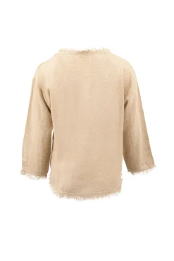 Chemise Deya Sand