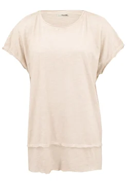 Chemise Ecru