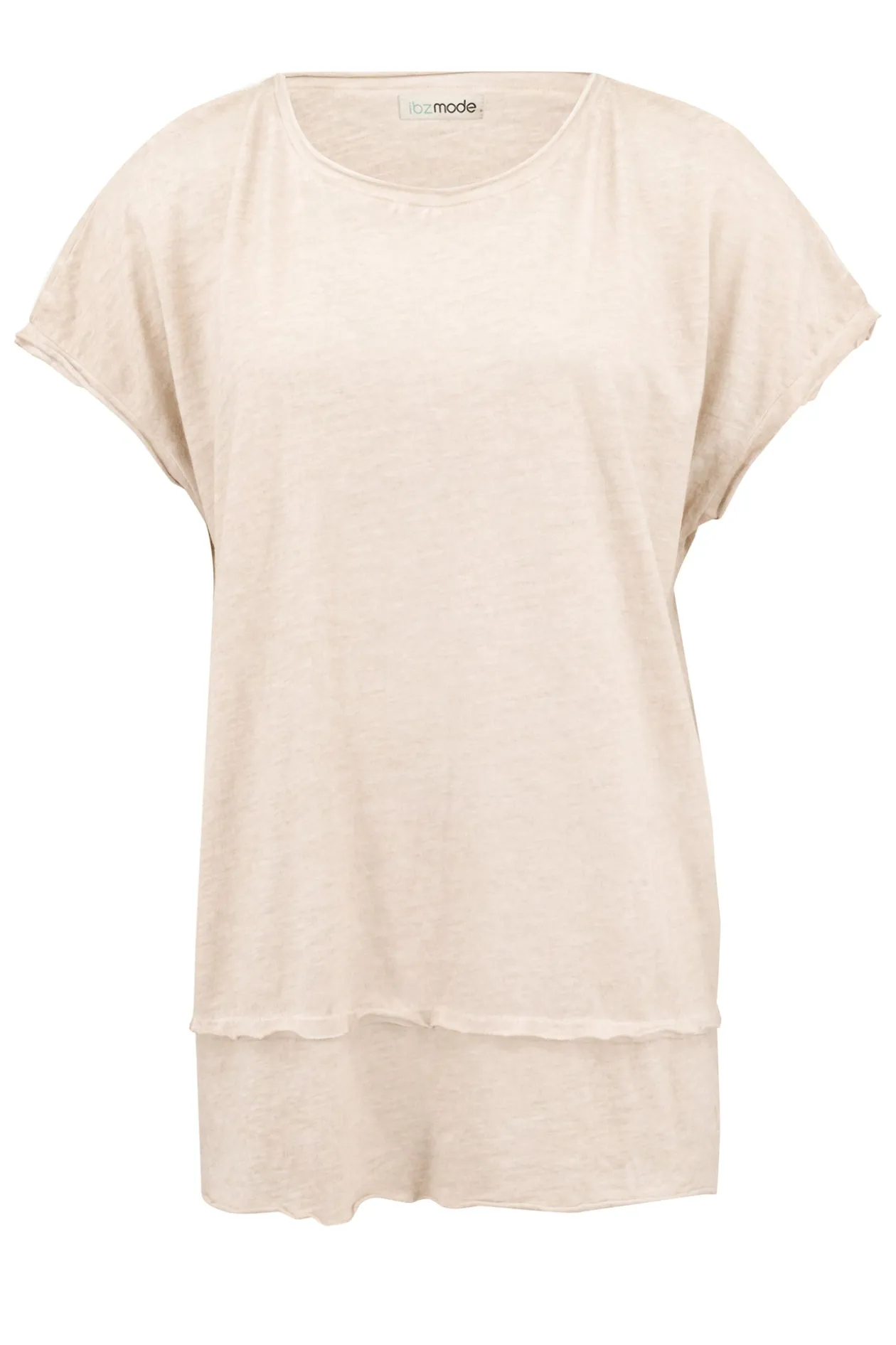 Chemise Ecru