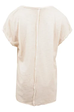 Chemise Ecru